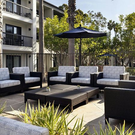 Courtyard Los Angeles Torrance/Palos Verdes Exterior foto