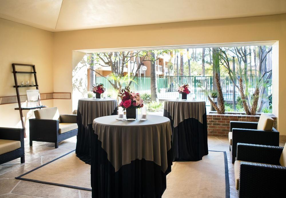 Courtyard Los Angeles Torrance/Palos Verdes Exterior foto