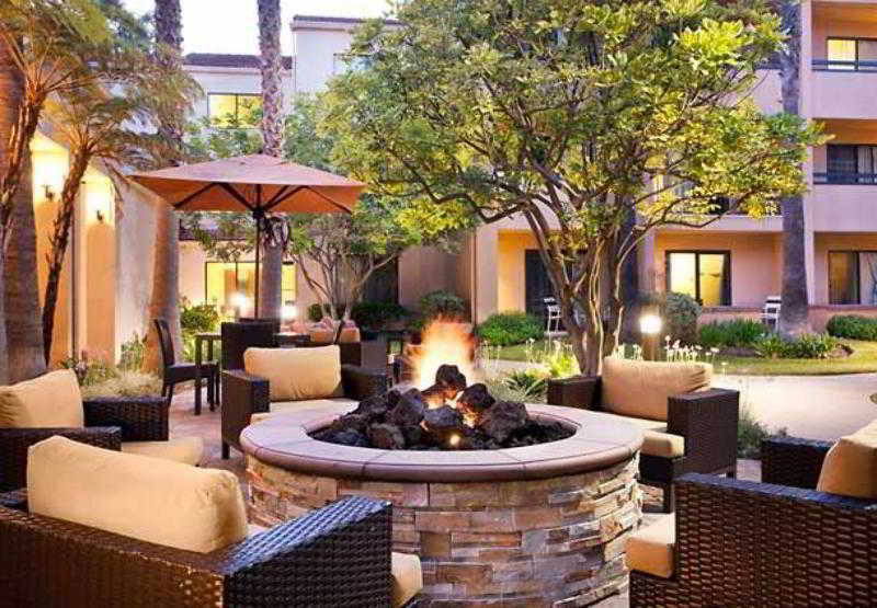 Courtyard Los Angeles Torrance/Palos Verdes Exterior foto
