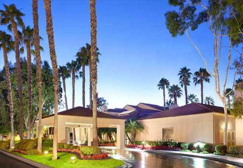 Courtyard Los Angeles Torrance/Palos Verdes Exterior foto